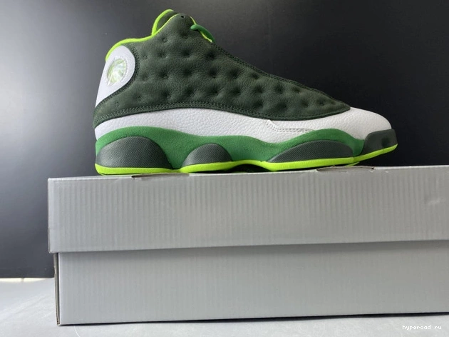Jordan - 13 Retro 313 PE Ducks' 'Oregon AR4390 Air 1115